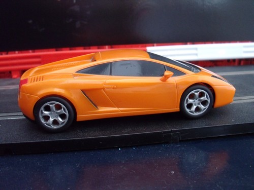 Scalextric car new - car,