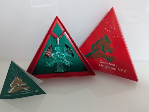 Swarovski christmas - swarovski, 💎christmas