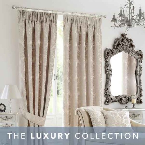 Dunelm luxury versailles - dunelm,