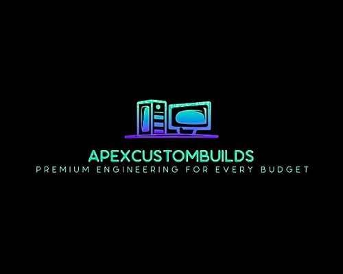 Apexgamingbuilds custom - apexgamingbuilds-,