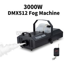 Paidun 3000w smoke fog machine - paidun,