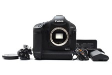Canon EOS-1D Mark III 21.1M