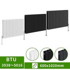 Designer Radiator Horizontal