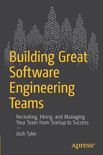 Building great software - great,