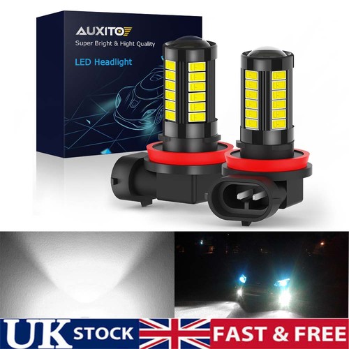 H11 led drl - h9,