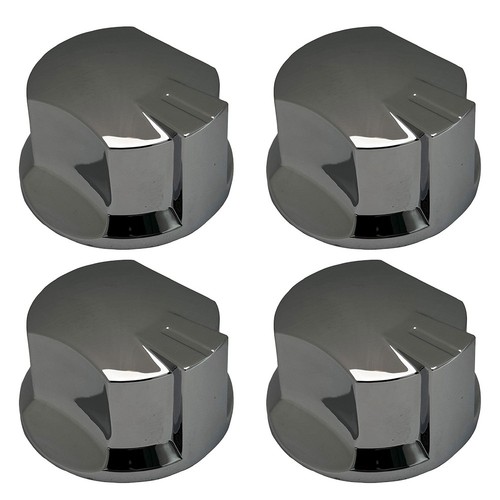 Set replacement knobs - knobs, gas