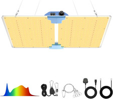 Phlizon pl2000 plant led grow - pl2000,