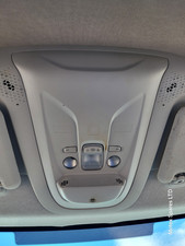 Vauxhall Combo MK3 K9 Interior Roof Reading Light 2019 - 2025