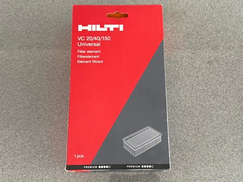 Hilti 150 universal - vc, 20/40/150