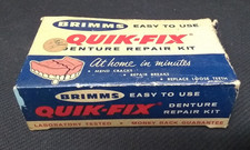 Brimms Quick Fix Emergency