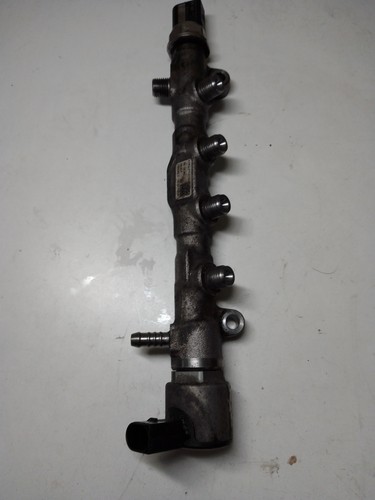 Genuine rail pipe - genuine,
