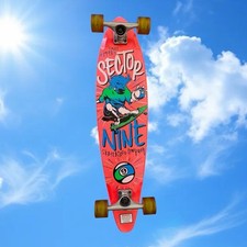 Sector 9 Swift Longboard