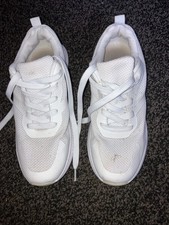 Primark Women's White High Top
