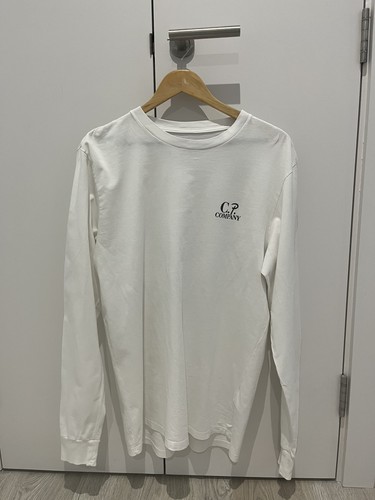 Company patta long sleeve - patta,