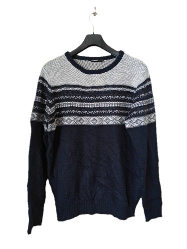 Vintage livergy fair isle - vintage,