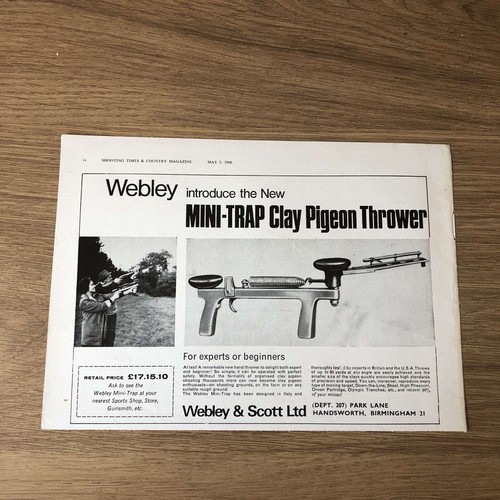 Guns150 magazine advert 6x9 - guns150,