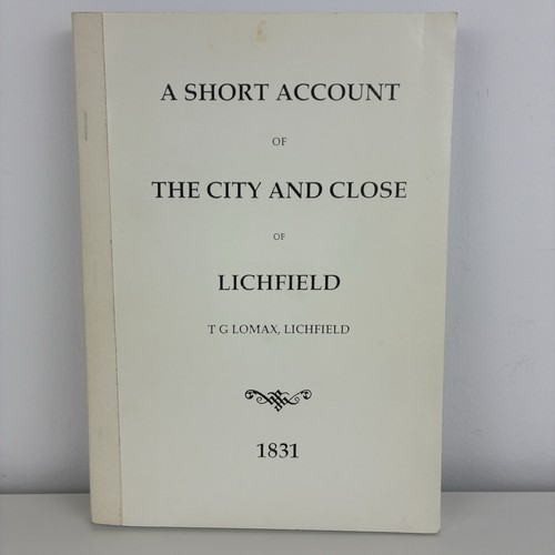 Short account the - a, &