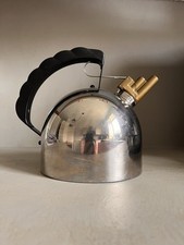 Vintage Alessi 9091 Copper