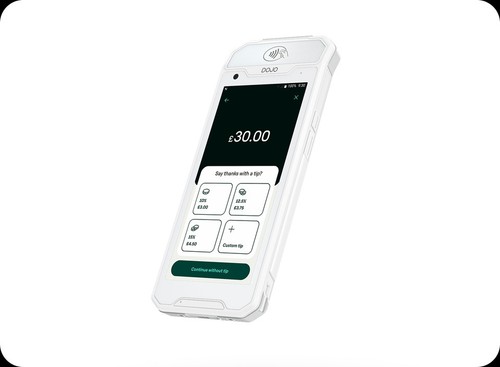 New dojo pocket wm18pp - dojo,