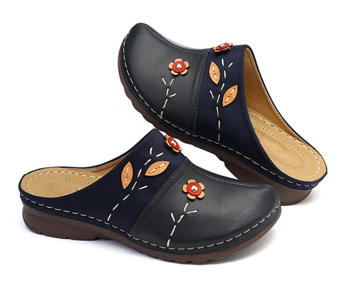 New women embroidery - women's,