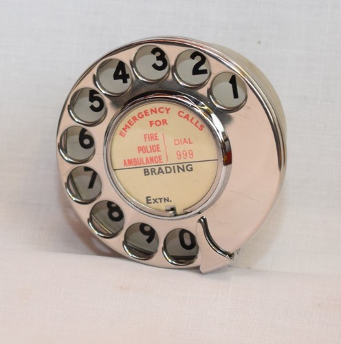 Gpo telephone dial 12 - gpo,