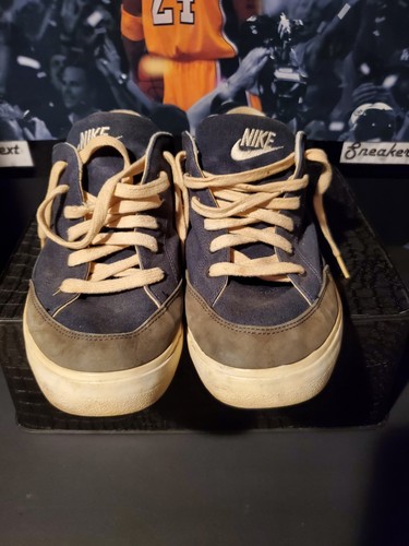 Vintage nike gts circa - vintage,