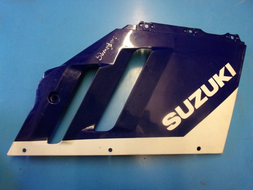 Suzuki gsx 750 k - gsx-r,