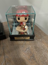 Johnny Bench Funko Pop