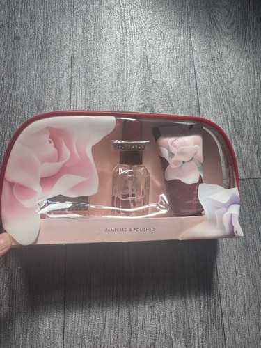 Ted baker pampered - pampered, &