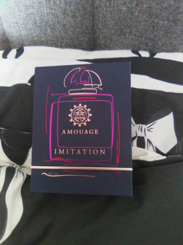 Amouage imitation - amouage,