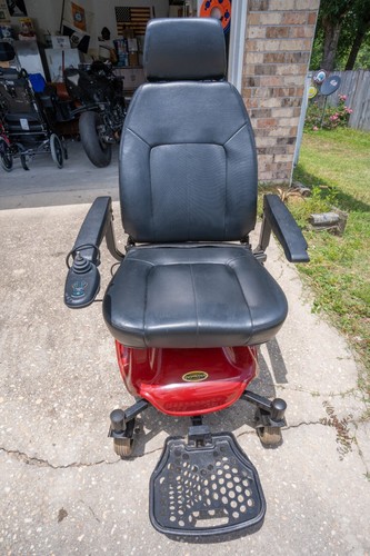 Shoprider mobility scooter