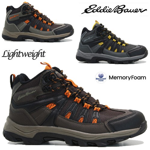 Mens waterproof walking hiking - waterproof,