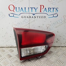 KIA CARENS TAIL LIGHT REAR