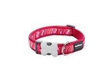 Red Dingo Adjustable Patterned