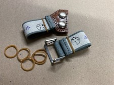 RAF H Type Oxygen Mask  Strap