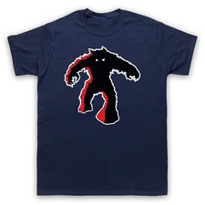 SPACE INVADERS RED MONSTER 2