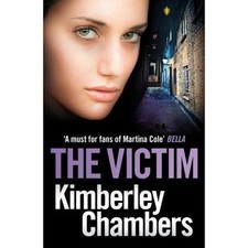 Chambers, Kimberley : The