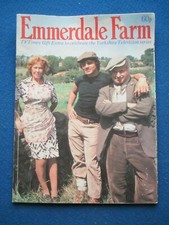 TV Times Extra - Emmerdale