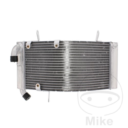 Jmp radiator fits ducati - radiator,