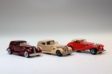 Vintage Hot Wheels Classic