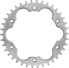 Rear Sprocket for 2010 Ducati