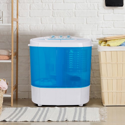Portable washing machine - portable, 10lb