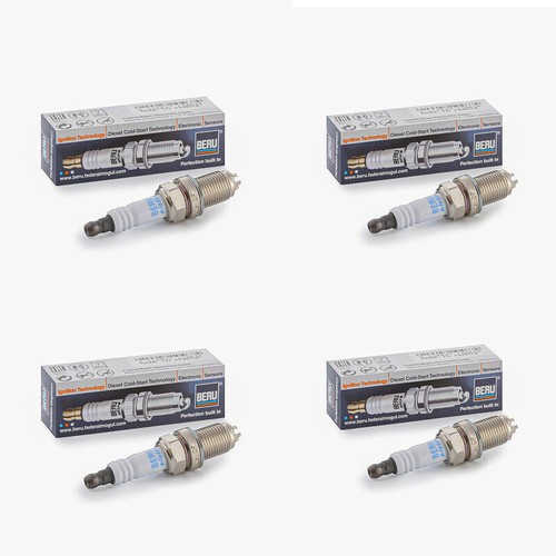 Azd spark plug beru - beru, bmw