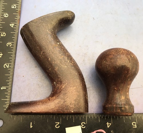 Stanley plastic handle - stanley,