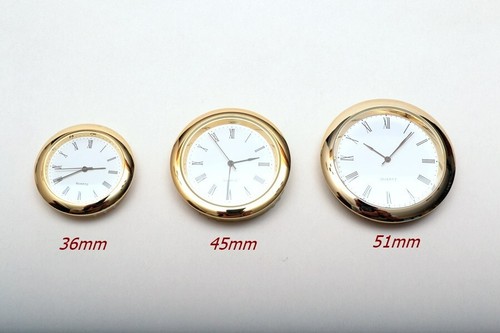 Insert clock range 45 or - /,