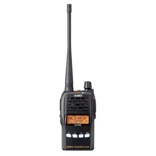 Alinco g46t professional - alinco, -professional