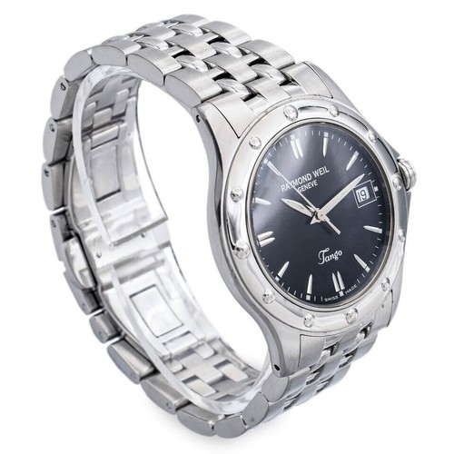 Raymond weil men tango - men's,