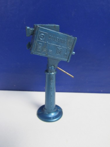 Vintage scalextric camera - vintage,