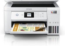 Epson EcoTank ET-2856 Print/Scan/Copy Wi-Fi Colour InkJet Ink Tank Printer