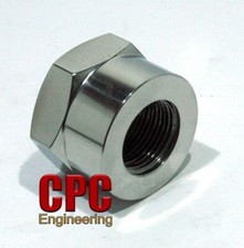 BSA 42-6077 REAR WHEEL NUT